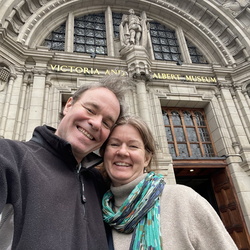 V&A London